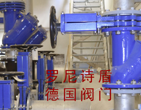 止回閥簡介