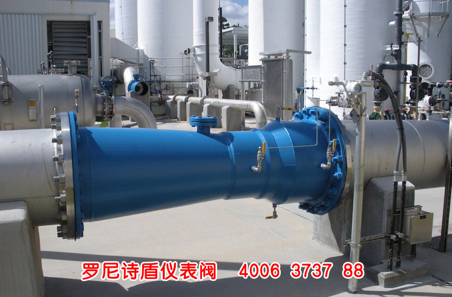 孔板流量計(jì)